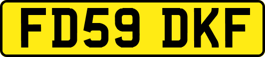 FD59DKF