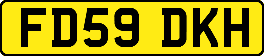 FD59DKH
