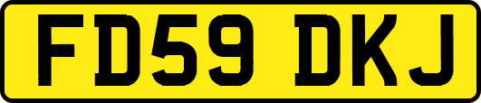 FD59DKJ