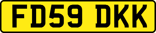 FD59DKK