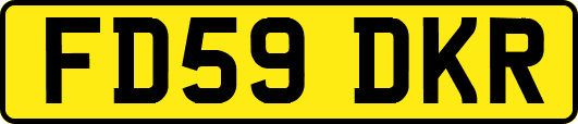 FD59DKR