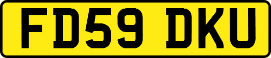 FD59DKU