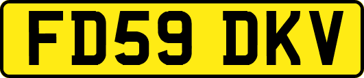 FD59DKV