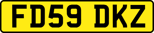 FD59DKZ