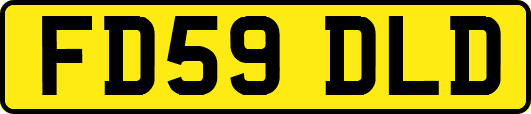 FD59DLD