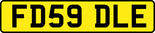 FD59DLE
