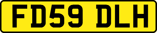 FD59DLH