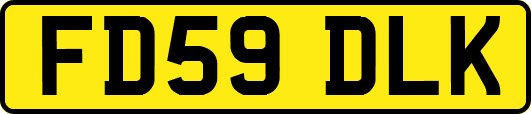 FD59DLK