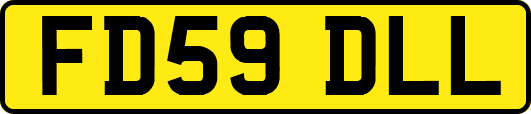 FD59DLL