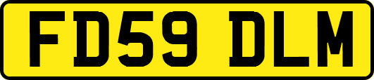 FD59DLM