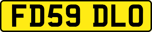 FD59DLO