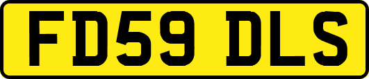 FD59DLS