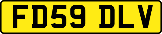 FD59DLV