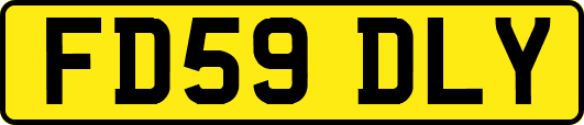 FD59DLY