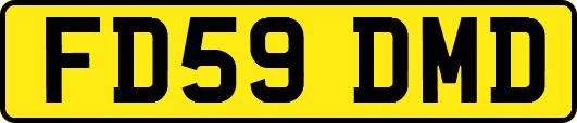 FD59DMD