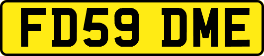 FD59DME