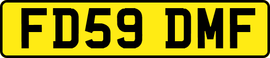FD59DMF