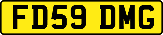 FD59DMG