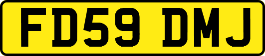 FD59DMJ