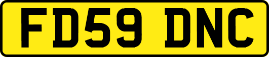 FD59DNC
