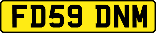 FD59DNM