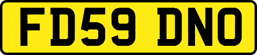 FD59DNO