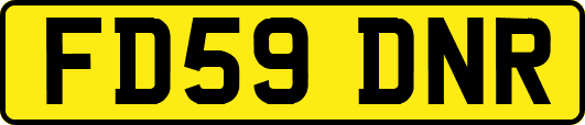 FD59DNR