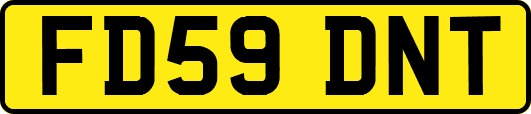 FD59DNT