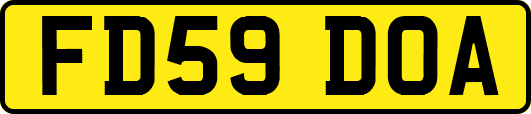 FD59DOA
