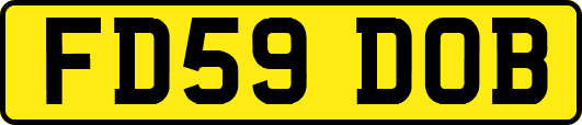 FD59DOB