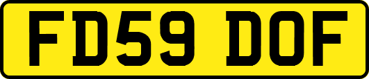 FD59DOF