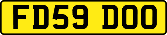 FD59DOO