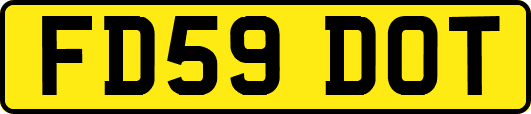 FD59DOT
