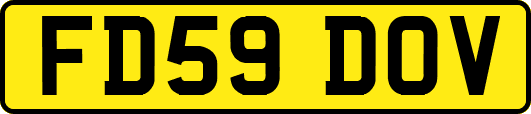 FD59DOV