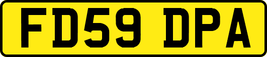 FD59DPA