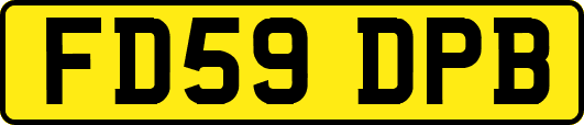 FD59DPB