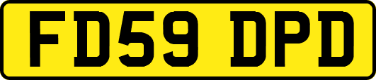 FD59DPD