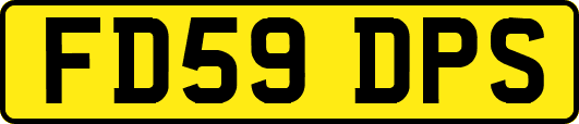 FD59DPS