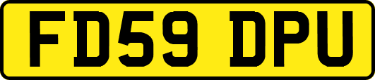 FD59DPU