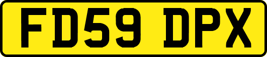 FD59DPX