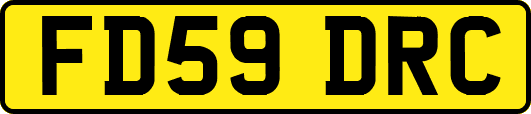 FD59DRC