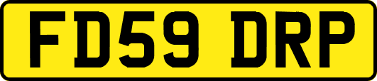 FD59DRP