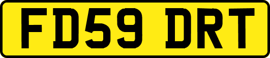 FD59DRT