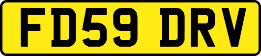 FD59DRV