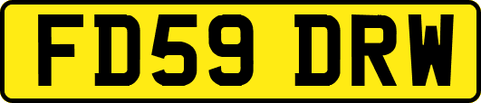 FD59DRW