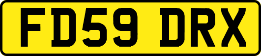 FD59DRX