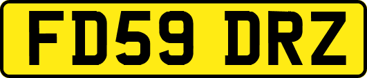 FD59DRZ