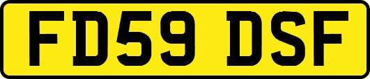 FD59DSF