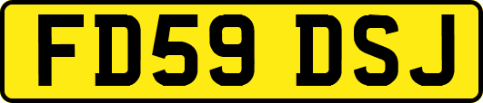 FD59DSJ
