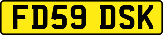 FD59DSK